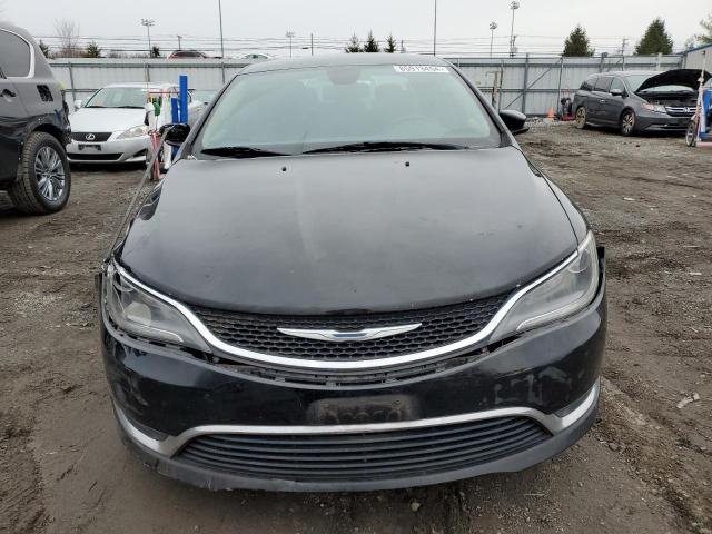 Photo 5 from auction – 2015 CHRYSLER 200 LIMITE with VIN 1C3CCCAB5FN608425