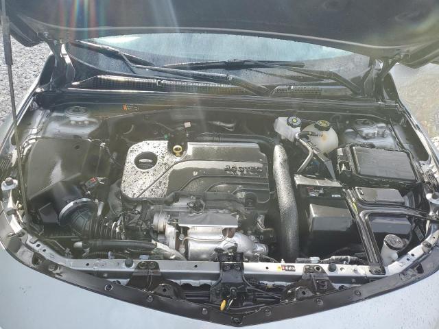 Photo 11 from auction – 2023 CHEVROLET MALIBU LT with VIN 1G1ZD5ST3PF164777