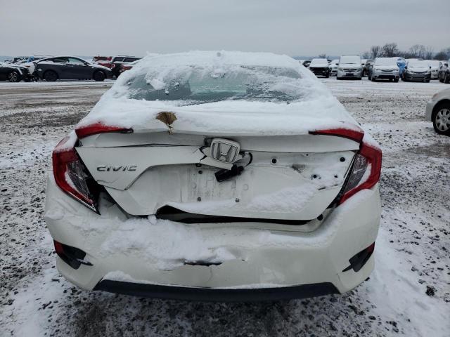 Photo 6 from auction – 2017 HONDA CIVIC EX with VIN 2HGFC2F7XHH567049