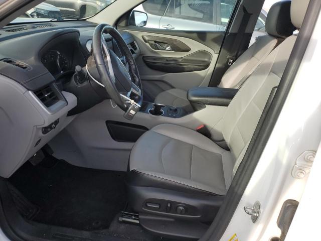 Photo 7 from auction – 2020 GMC TERRAIN SL with VIN 3GKALVEV8LL131346