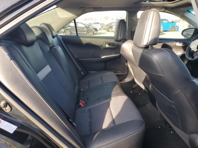 Photo 10 from auction – 2013 TOYOTA CAMRY L with VIN 4T1BF1FK3DU708839
