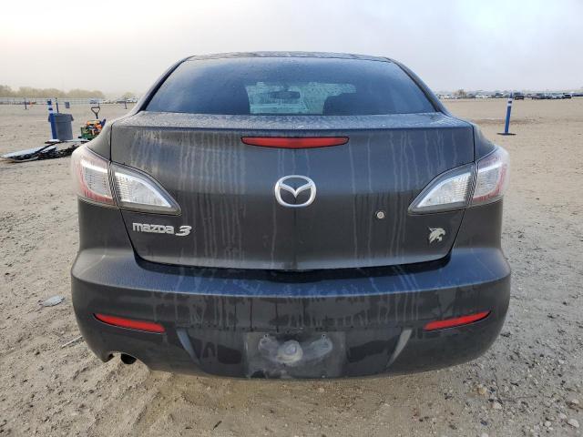 Photo 6 from auction – 2013 MAZDA 3 I with VIN JM1BL1TF5D1838370