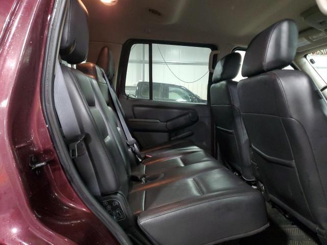 Photo 11 from auction – 2008 FORD EXPLORER L with VIN 1FMEU75848UA92568