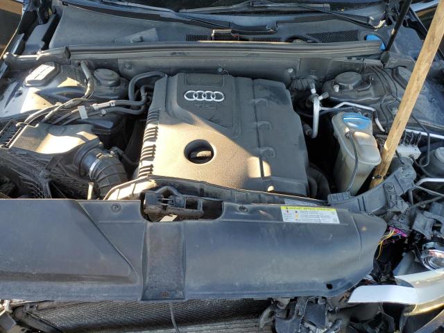 Photo 11 from auction – 2012 AUDI A4 PREMIUM with VIN WAUBFAFL0CN019716