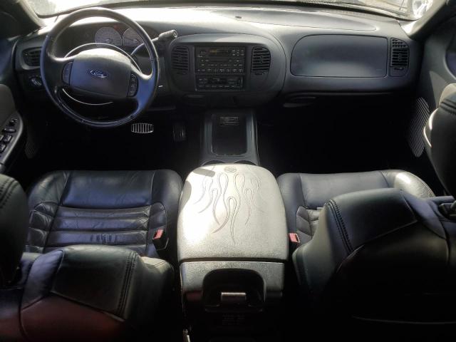 Photo 8 from auction – 2002 FORD F150 SUPER with VIN 1FTRW07352KD72978