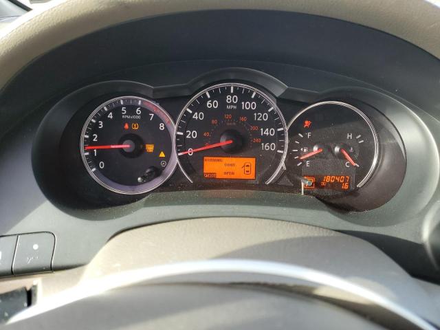 Photo 9 from auction – 2011 NISSAN ALTIMA BAS with VIN 1N4AL2AP3BC147620
