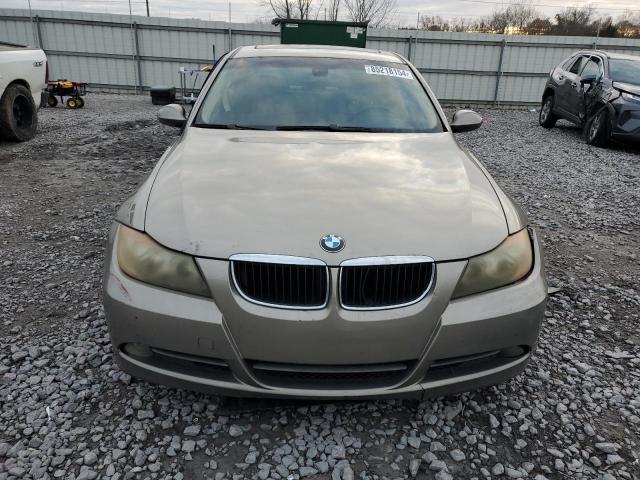 Photo 5 from auction – 2008 BMW 328 I with VIN WBAVA37508NL51654