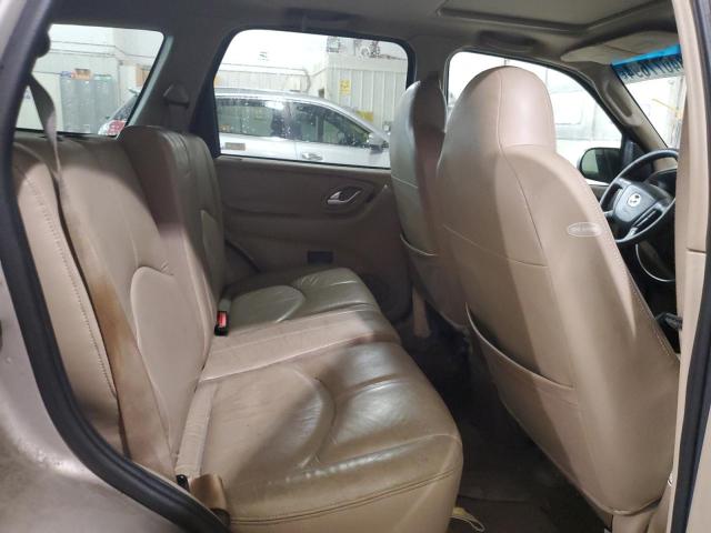 Photo 11 from auction – 2001 MAZDA TRIBUTE LX with VIN 4F2CU08101KM05943
