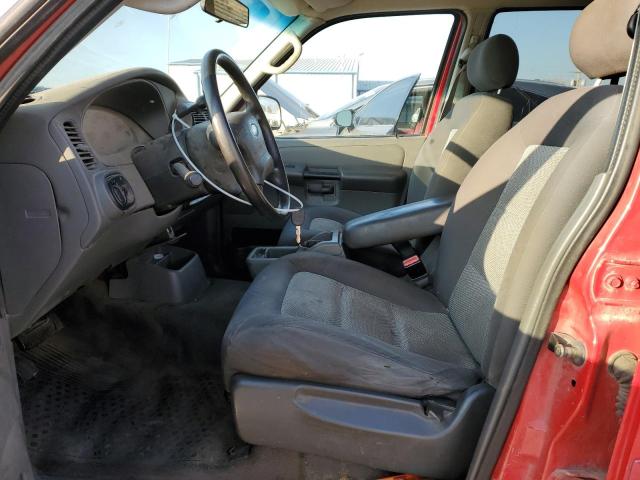 Photo 7 from auction – 2005 FORD EXPLORER S with VIN 1FMZU77K15UB46298