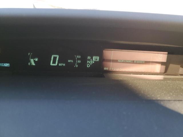 Фото 9 с аукциона – 2015 TOYOTA PRIUS PLUG с VIN JTDKN3DP3F3065953