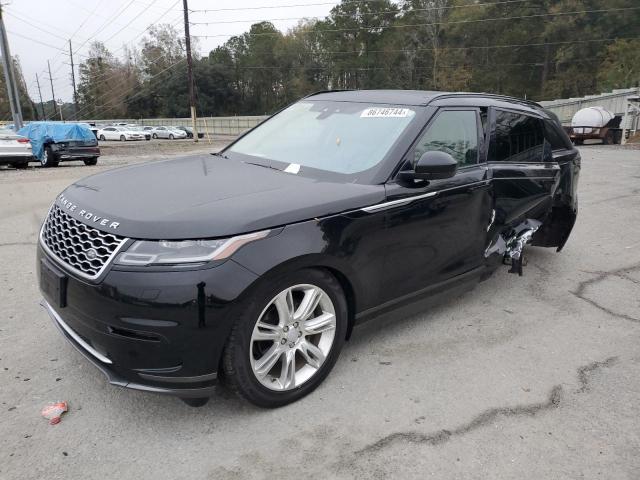 LAND ROVER RANGE ROVE 2019 with VIN SALYB2EX6KA218433 - Photo from auction