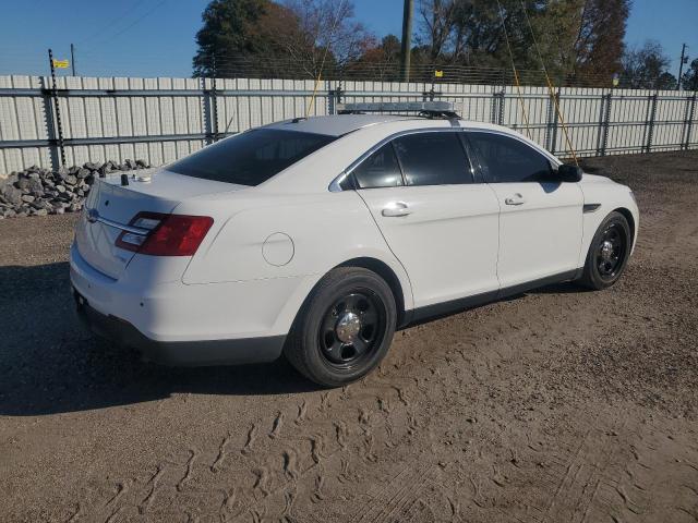 Photo 3 from auction – 2018 FORD TAURUS POL with VIN 1FAHP2MK0JG109921