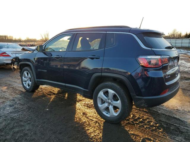 Photo 2 from auction – 2019 JEEP COMPASS LA with VIN 3C4NJDBB4KT641375