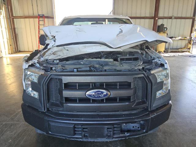 Photo 5 from auction – 2017 FORD F150 with VIN 1FTMF1C85HKC30494
