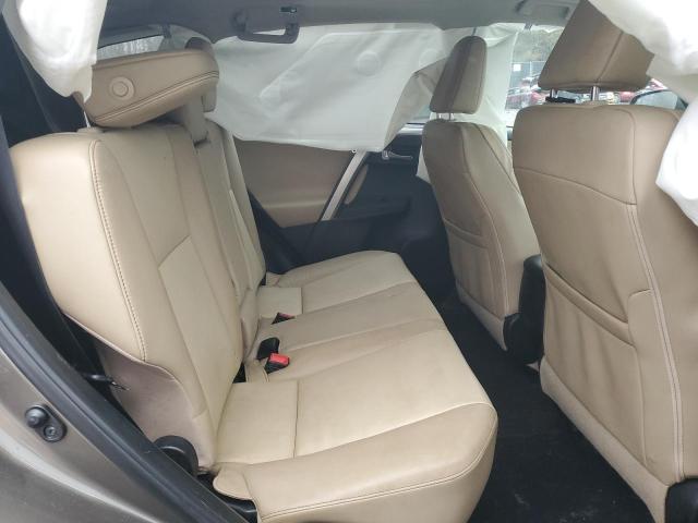 Foto 11 de la subasta – 2015 TOYOTA RAV4 LIMIT con VIN 2T3DFREV4FW333301