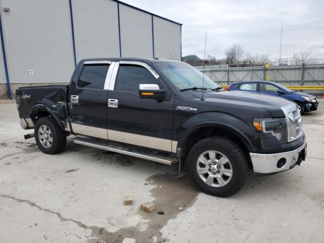 Photo 4 from auction – 2010 FORD F150 SUPER with VIN 1FTFW1EV1AKE41788