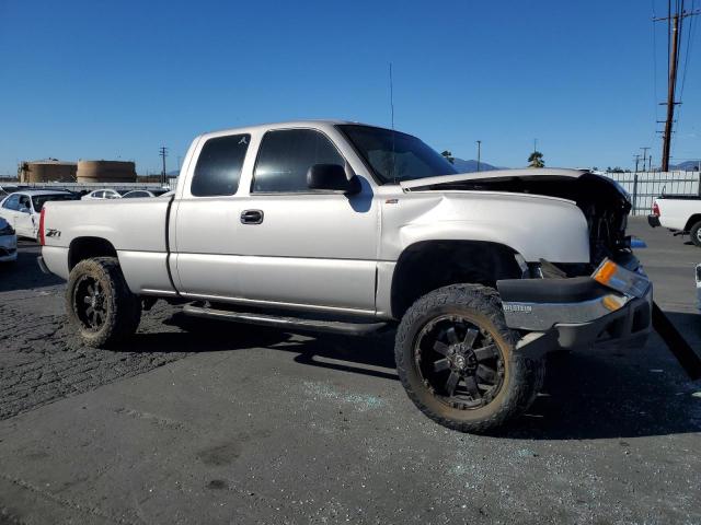 Photo 4 from auction – 2005 CHEVROLET SILVERADO with VIN 2GCEC19V951108291