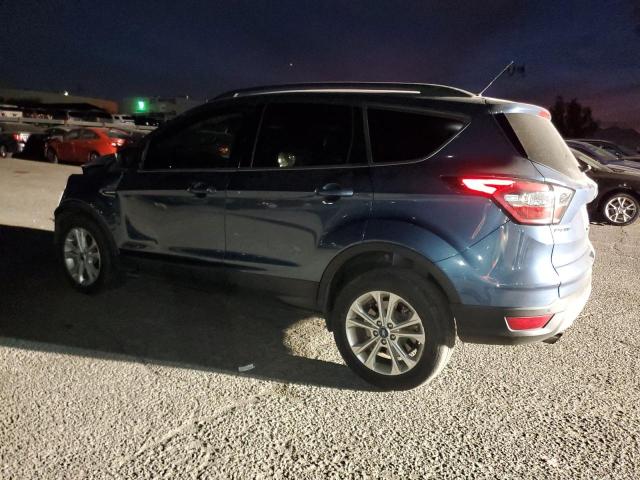 Photo 2 from auction – 2018 FORD ESCAPE SE with VIN 1FMCU0GD0JUC87548