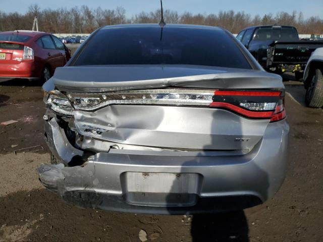 Photo 6 from auction – 2015 DODGE DART with VIN 1C3CDFBB9FD187733