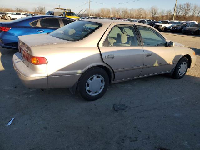 Photo 3 from auction – 2000 TOYOTA CAMRY CE with VIN 4T1BG22K3YU732783
