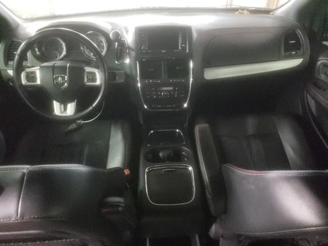 Photo 8 from auction – 2019 DODGE GRAND CARA with VIN 2C4RDGEG0KR658369