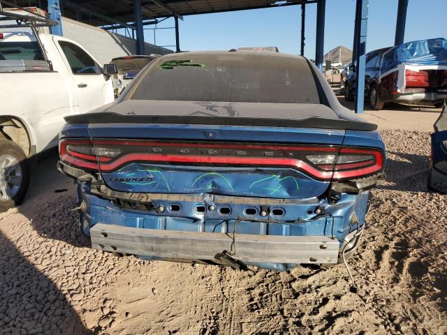 Photo 6 from auction – 2021 DODGE CHARGER SX with VIN 2C3CDXBG3MH652816