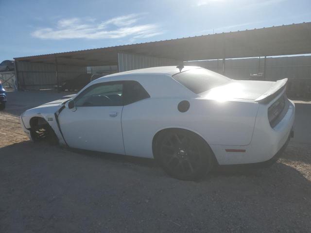 Photo 2 from auction – 2016 DODGE CHALLENGER with VIN 2C3CDZBT2GH209862