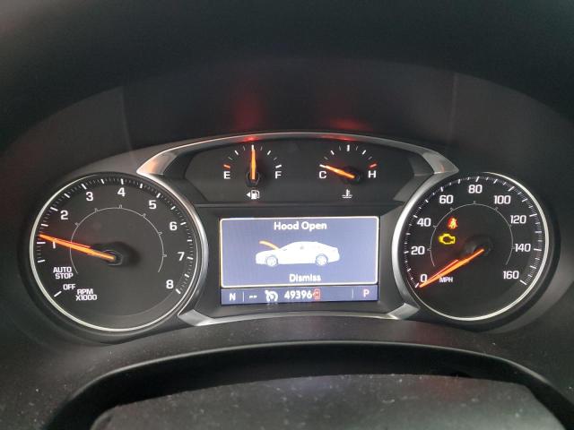Photo 9 from auction – 2019 GMC TERRAIN SL with VIN 3GKALTEV3KL112206