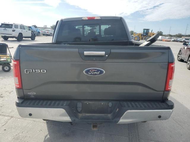 Photo 6 from auction – 2016 FORD F150 SUPER with VIN 1FTEW1EG0GFD33192