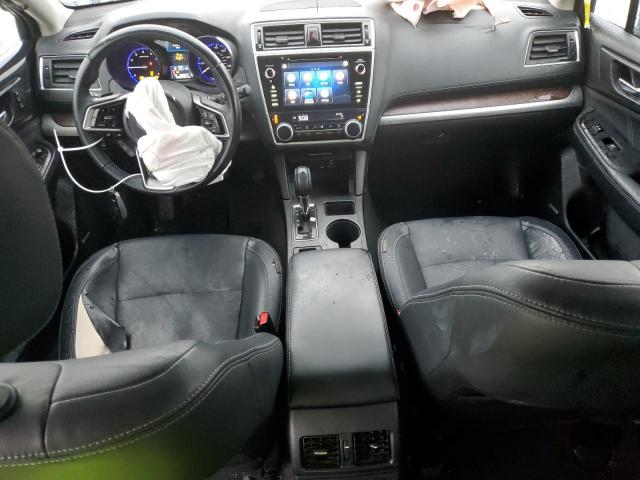 Photo 8 from auction – 2019 SUBARU OUTBACK 2. with VIN 4S4BSANC0K3242361