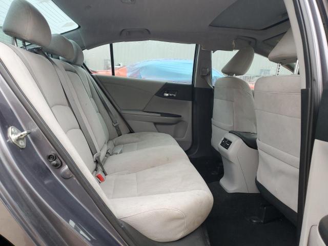 Photo 10 from auction – 2015 HONDA ACCORD EX with VIN 1HGCR2F78FA186538