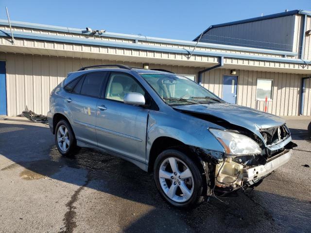 Photo 4 from auction – 2008 LEXUS RX 350 with VIN 2T2GK31U78C028161