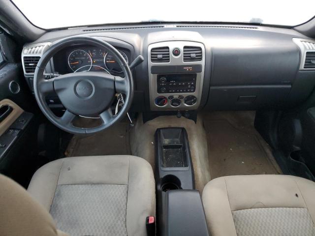 Photo 8 from auction – 2007 GMC CANYON with VIN 1GTCS19E178189670