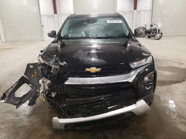 Photo 5 from auction – 2021 CHEVROLET TRAILBLAZE with VIN KL79MRSL3MB124598