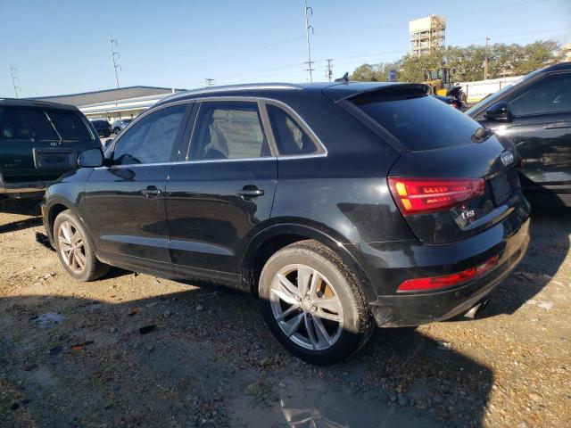 Фото 2 с аукциона – 2016 AUDI Q3 PREMIUM с VIN WA1BFCFS8GR006520