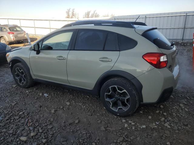 Photo 2 from auction – 2013 SUBARU XV CROSSTR with VIN JF2GPAVC2D2901109
