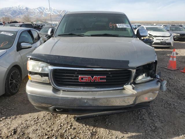 Photo 5 from auction – 2000 GMC NEW SIERRA with VIN 2GTEK19T7Y1310097