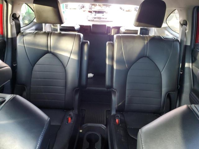 Photo 10 from auction – 2022 TOYOTA HIGHLANDER with VIN 5TDGBRCH0NS543478