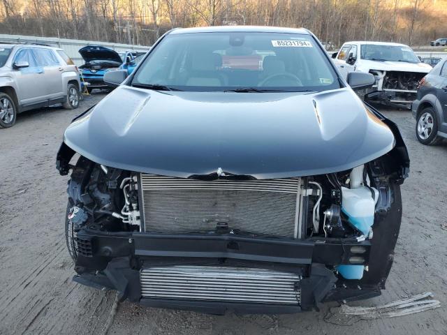 Photo 5 from auction – 2023 CHEVROLET EQUINOX LS with VIN 3GNAXHEG1PL209546