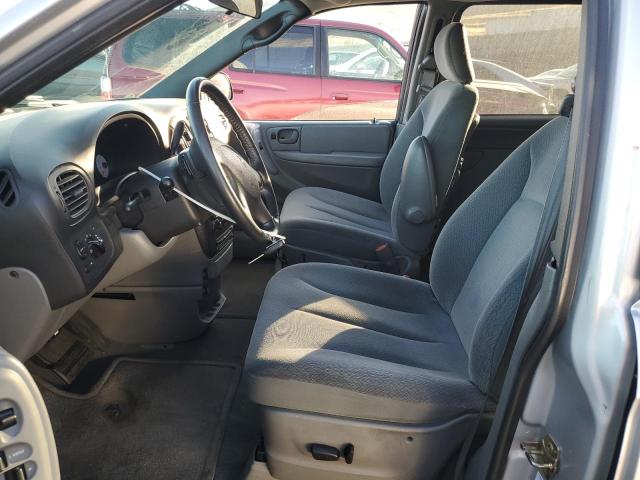 Photo 7 from auction – 2005 DODGE GRAND CARA with VIN 2D4GP44L75R156641