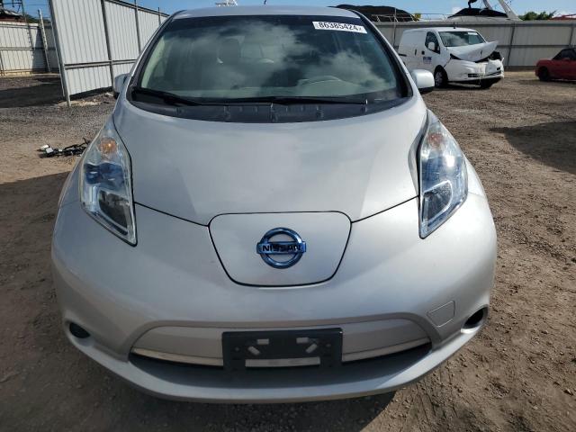Photo 5 from auction – 2011 NISSAN LEAF SV with VIN JN1AZ0CP8BT007141
