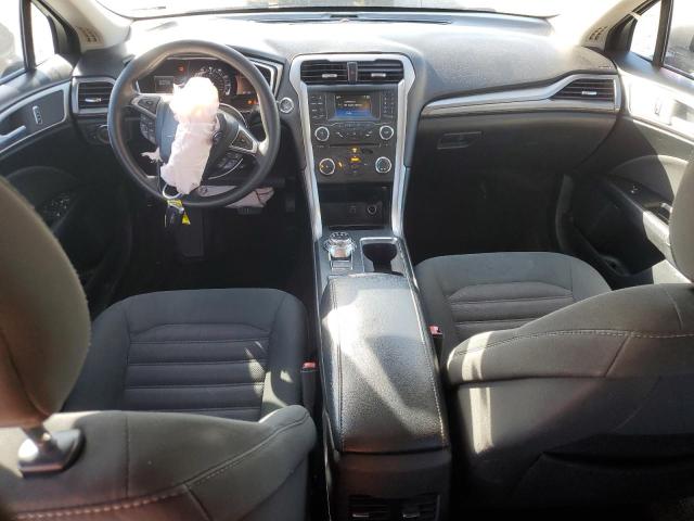 Photo 8 from auction – 2017 FORD FUSION SE with VIN 3FA6P0H79HR145370