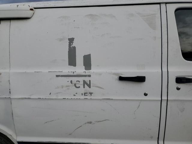 Фото 11 с аукциона – 2001 DODGE RAM VAN B1 с VIN 2B7HB11X21K552887