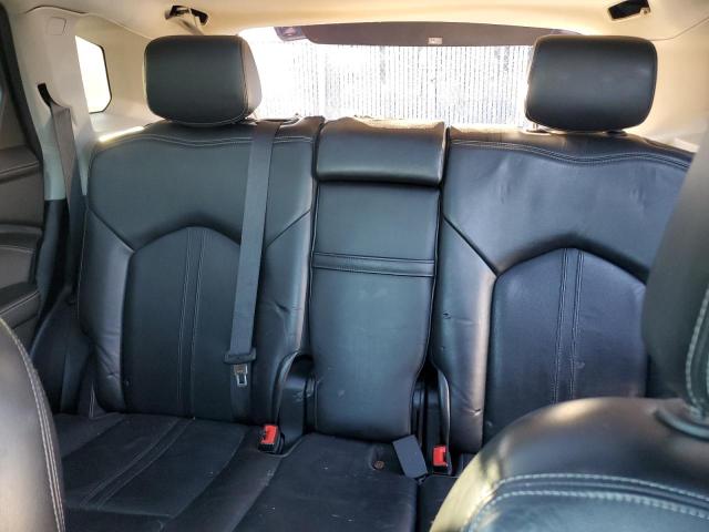 Photo 10 from auction – 2013 CADILLAC SRX LUXURY with VIN 3GYFNGE3XDS545459