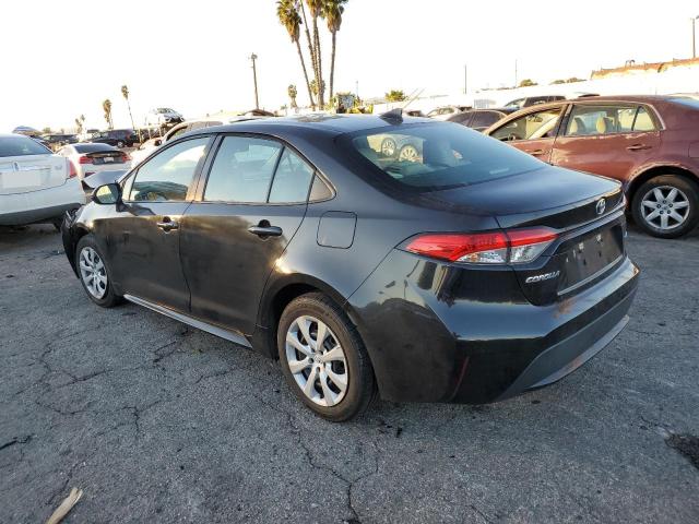 Photo 2 from auction – 2020 TOYOTA COROLLA LE with VIN 5YFEPRAE9LP088296
