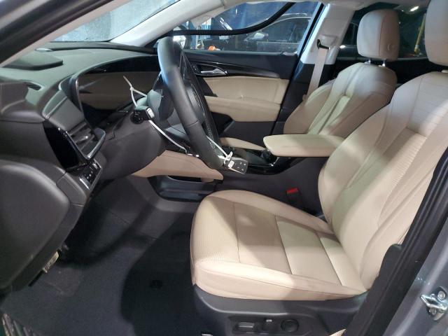 Photo 7 from auction – 2024 BUICK ENVISION P with VIN LRBFZME48RD051706