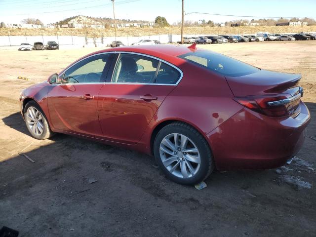 Photo 2 from auction – 2014 BUICK REGAL with VIN 2G4GL5EX0E9225746