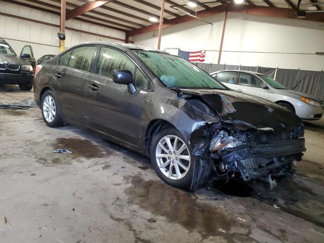 Photo 4 from auction – 2013 SUBARU IMPREZA PR with VIN JF1GJAC61DH030039