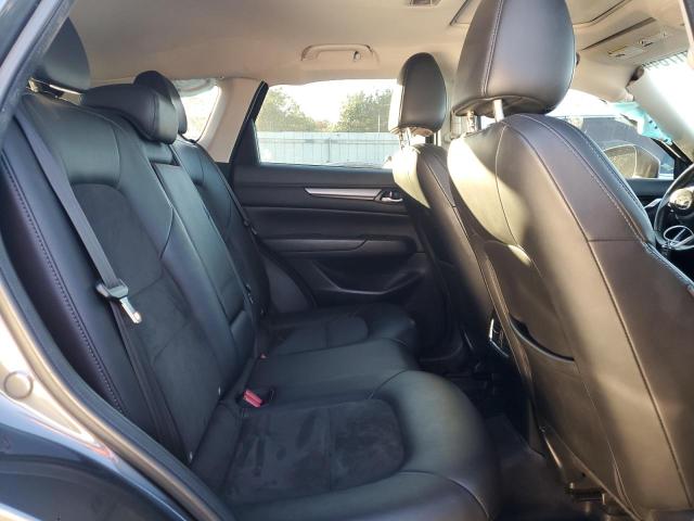 Photo 11 from auction – 2017 MAZDA CX-5 TOURI with VIN JM3KFACL2H0169300