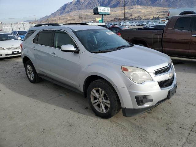 Photo 4 from auction – 2010 CHEVROLET EQUINOX LT with VIN 2CNFLEEW7A6258399
